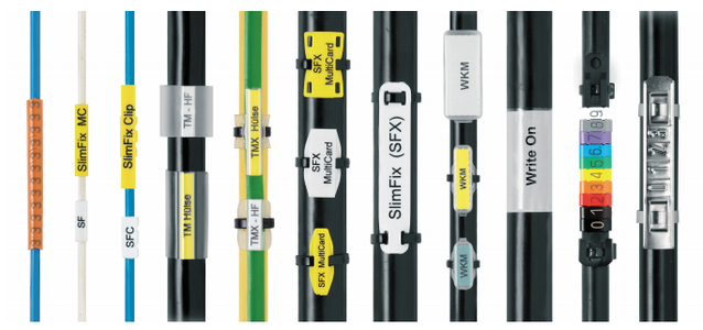 Маркування