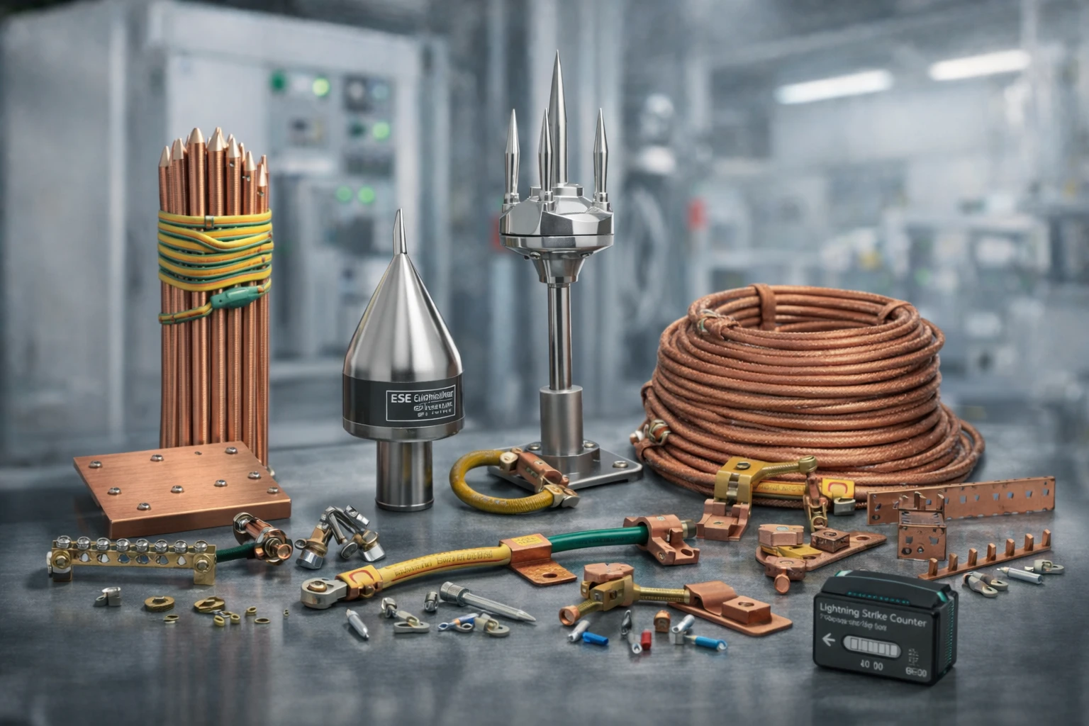 Зовнішній захист