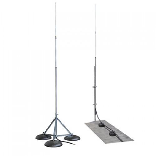 Lightning protection