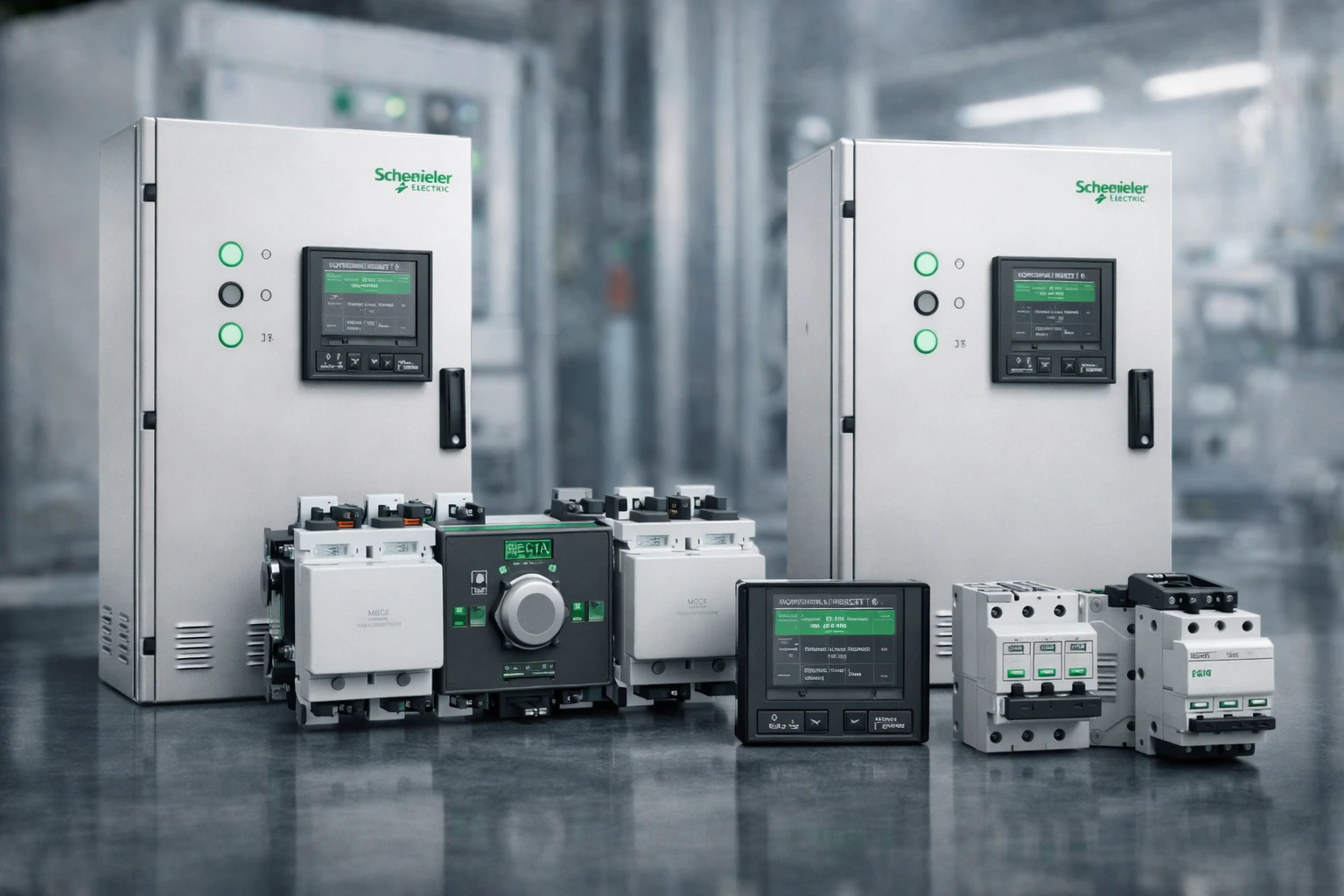 Системи АВР