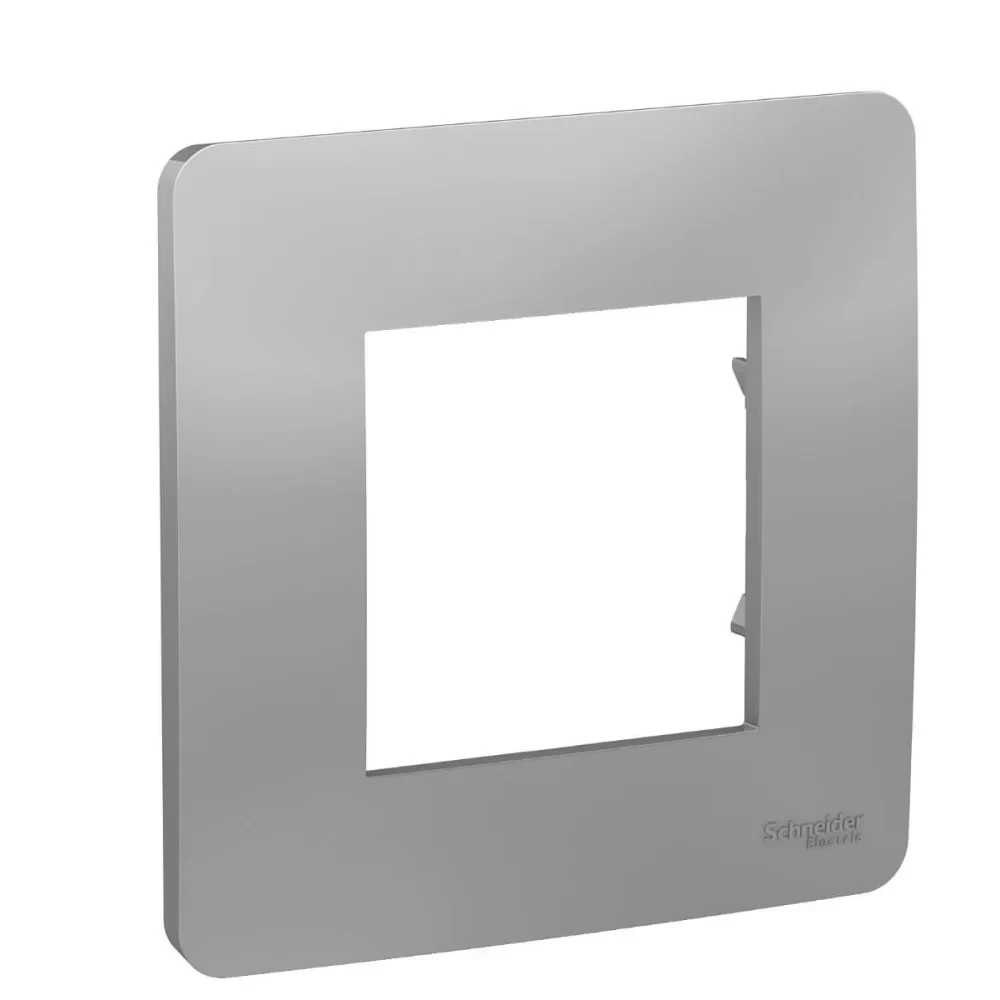 Рамки для розеток і вимикачів