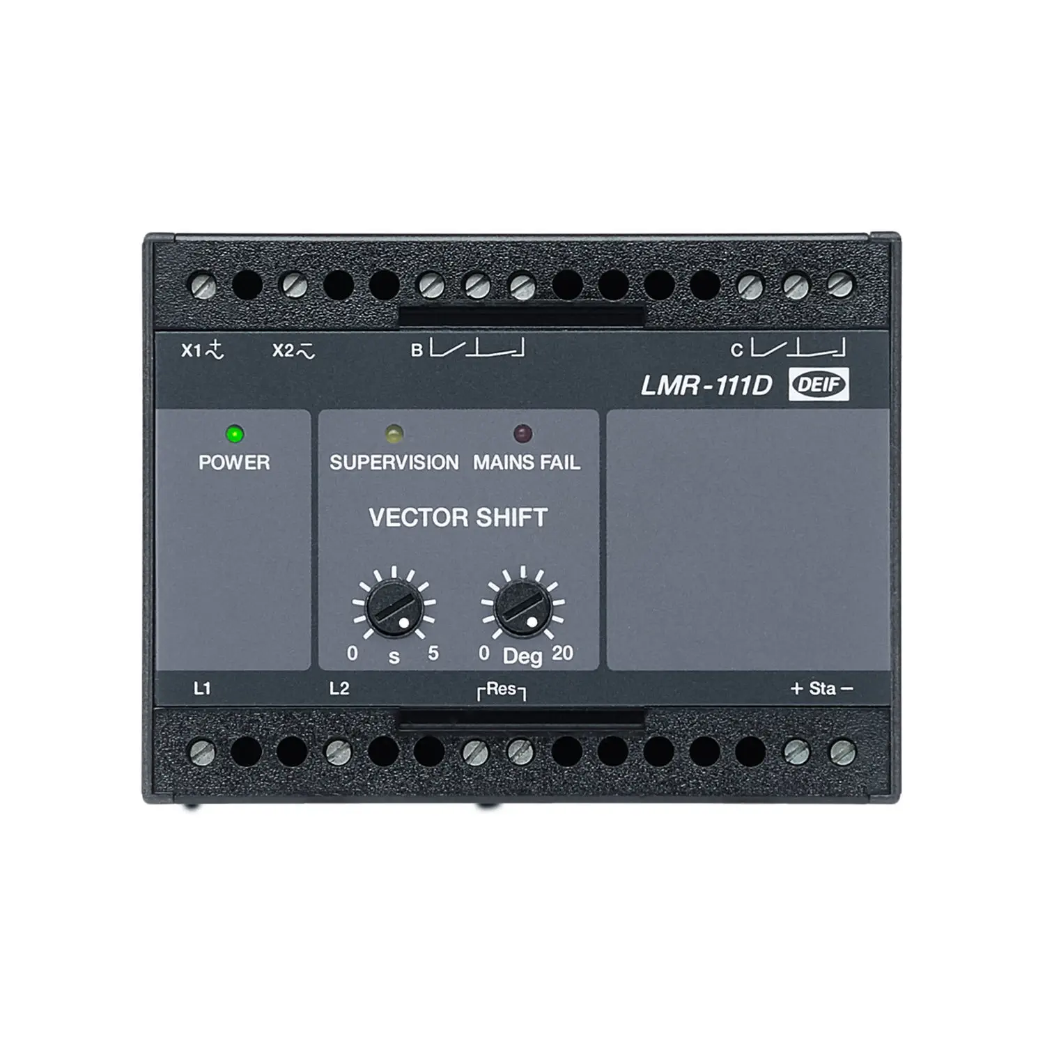 Реле синхронізації