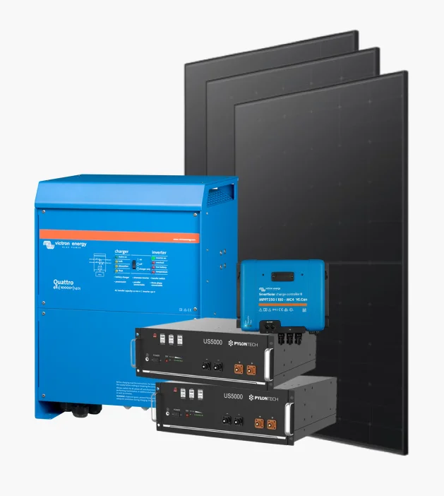 III. АЛЬТЕРНАТИВНА ЕНЕРГЕТИКА