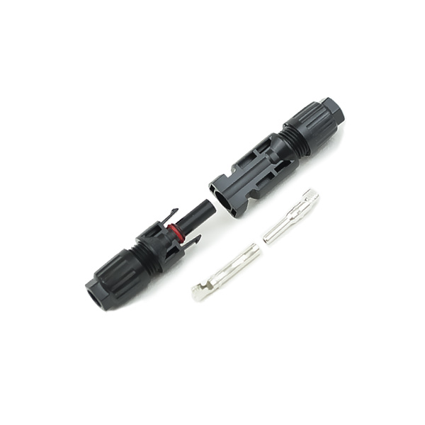 Кабелі, конектори MC4