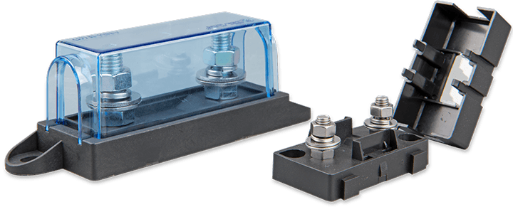 Запобіжники PV