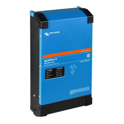 Гібридні інвертори