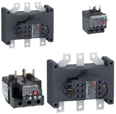 Теплові реле