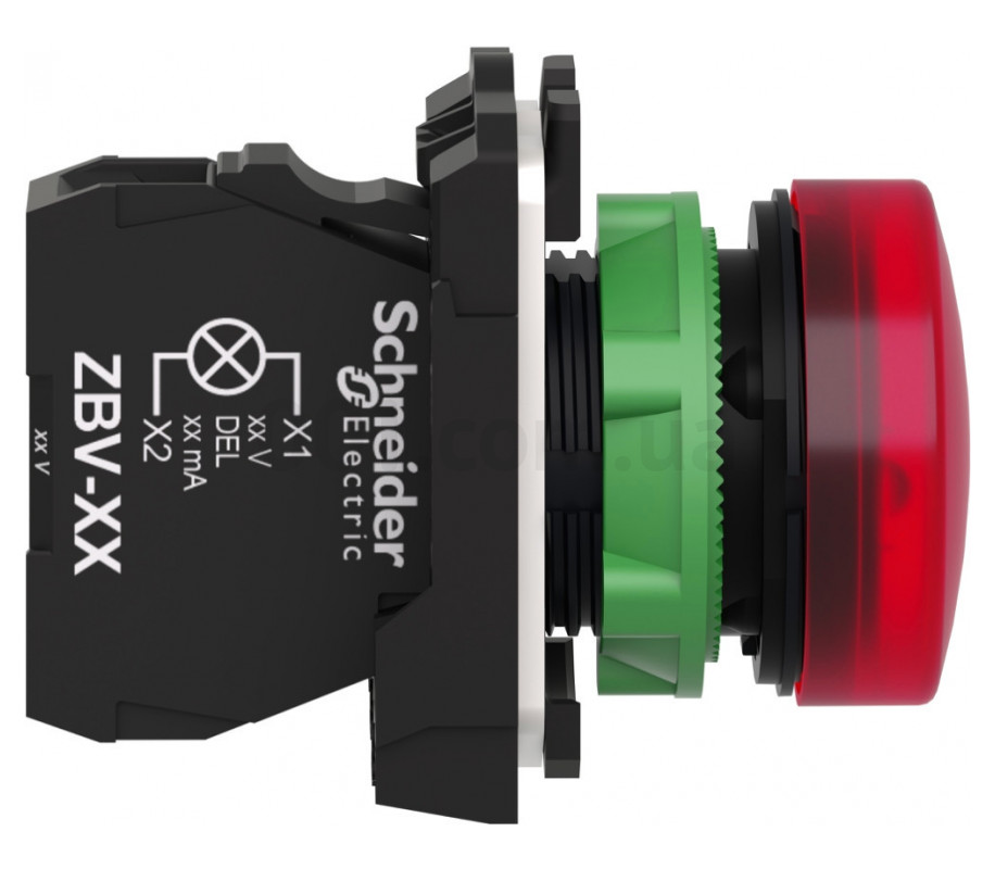 Сигнальні лампи