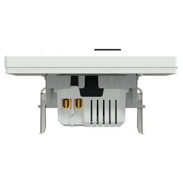 USB-розетка тип A+C 21 Вт білий