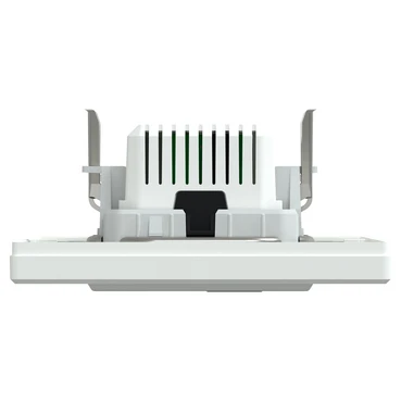 USB-розетка тип A+C 21 Вт білий