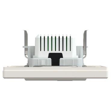 USB-розетка тип A+C 21 Вт кремовий