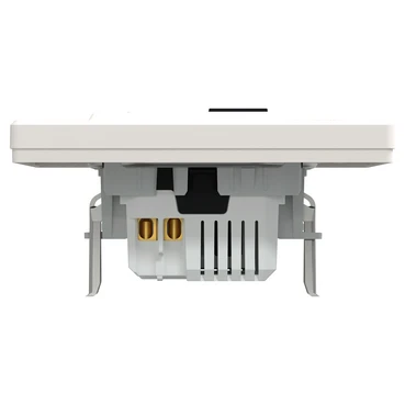 USB-розетка тип A+C 21 Вт кремовий