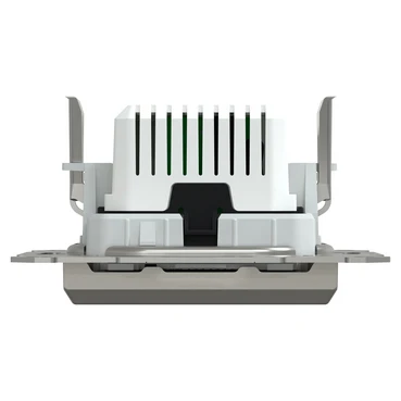 USB-розетка тип A+C 21 Вт бронза