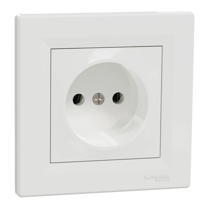 Р-ТКА БЕЗ КОНТ ЩО З/ЗЕМ БІЛ ASFORA