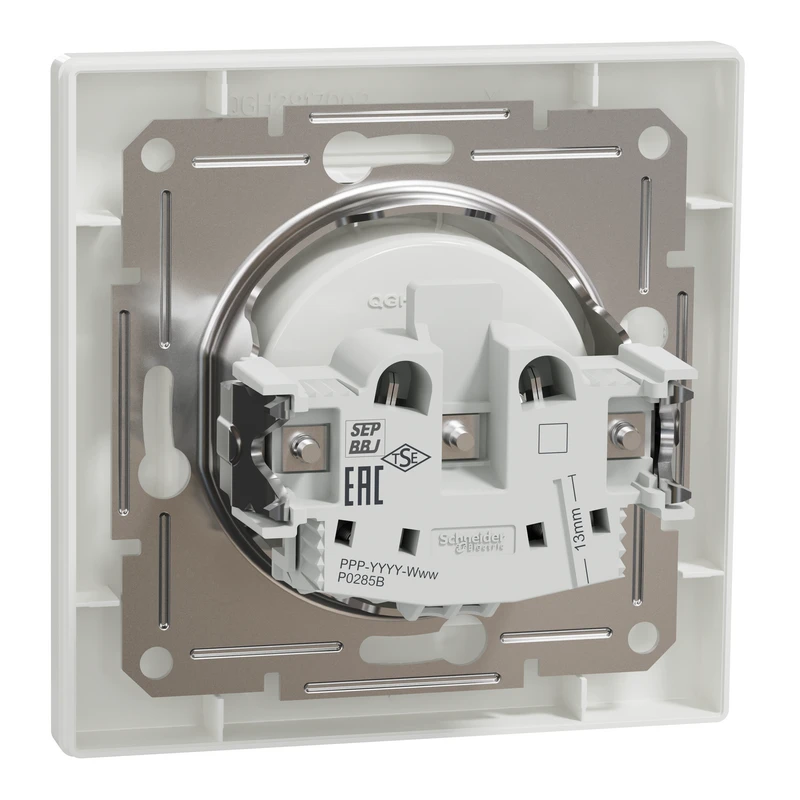 Р-ТКА БЕЗ КОНТ ЩО З/ЗЕМ БІЛ ASFORA