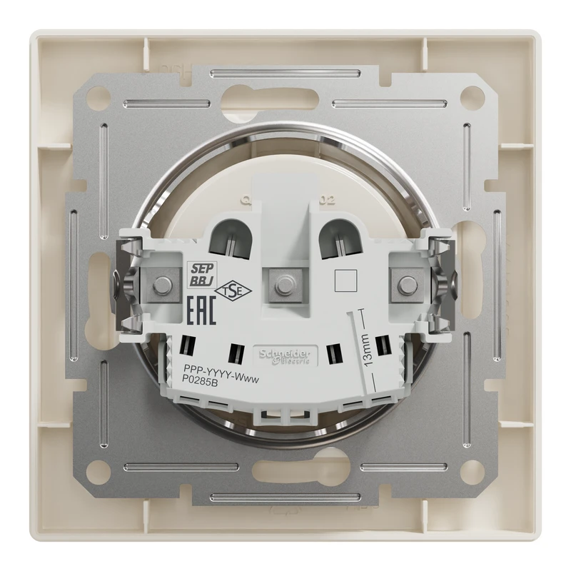 Р-ТКА БЕЗ КОНТ ЩО З/ЗЕМ КРЕМ ASFORA