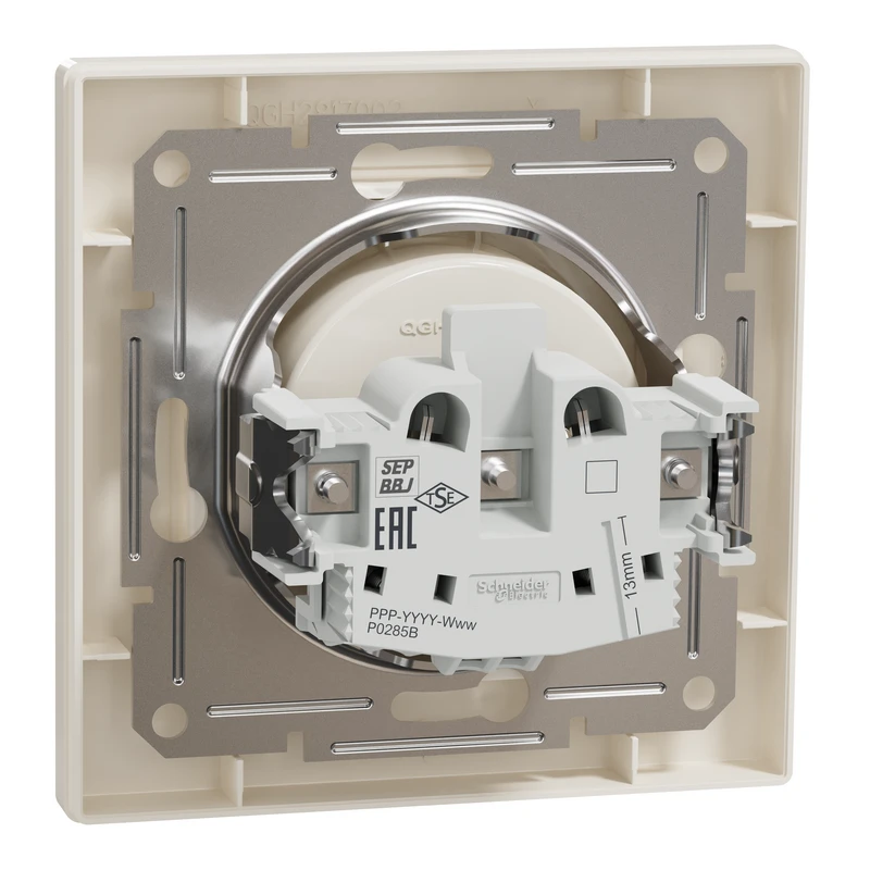 Р-ТКА БЕЗ КОНТ ЩО З/ЗЕМ КРЕМ ASFORA