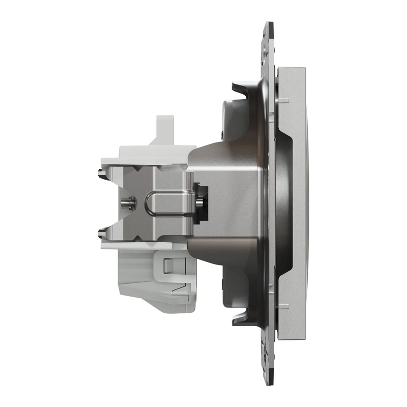 Р-ТКА БЕЗ КОНТ ЩО З/ЗЕМ ASFORA АЛЮМ.