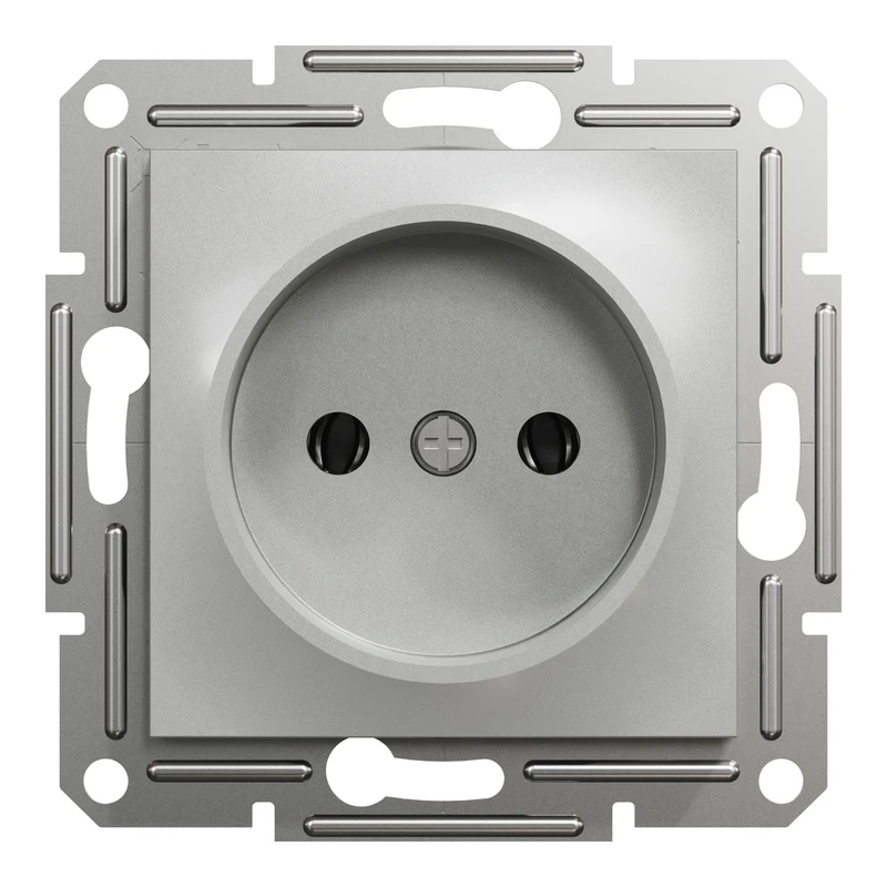 Р-ТКА БЕЗ КОНТ ЩО З/ЗЕМ ASFORA АЛЮМ.