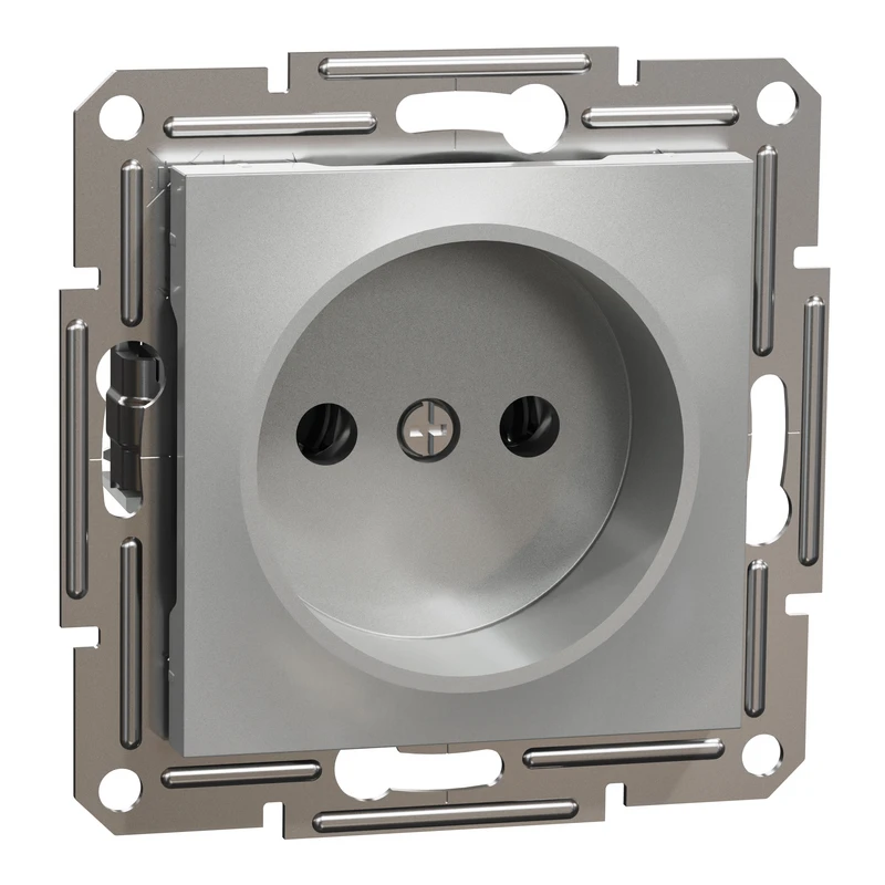 Р-ТКА БЕЗ КОНТ ЩО З/ЗЕМ ASFORA АЛЮМ.