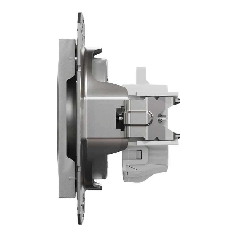 Р-ТКА БЕЗ КОНТ ЩО З/ЗЕМ ASFORA АЛЮМ.