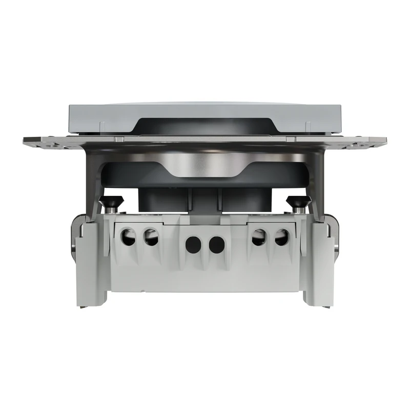 Р-ТКА БЕЗ КОНТ ЩО З/ЗЕМ ASFORA СТАЛЬ