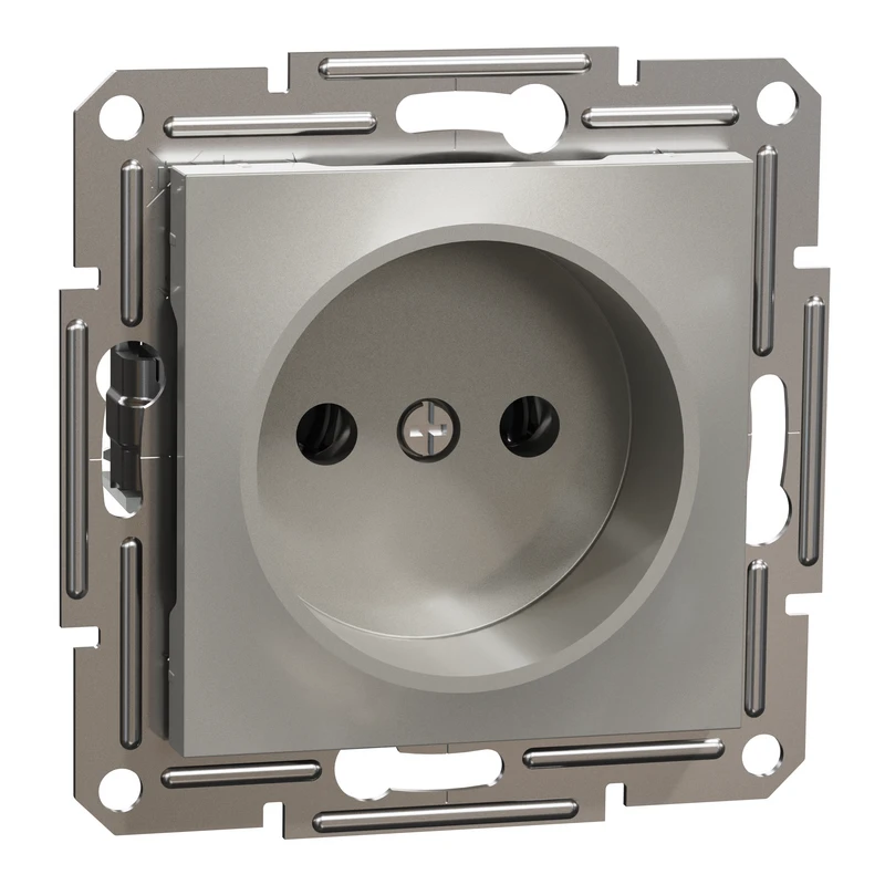 Р-ТКА БЕЗ КОНТ ЩО З/ЗЕМ ASFORA БРОНЗА