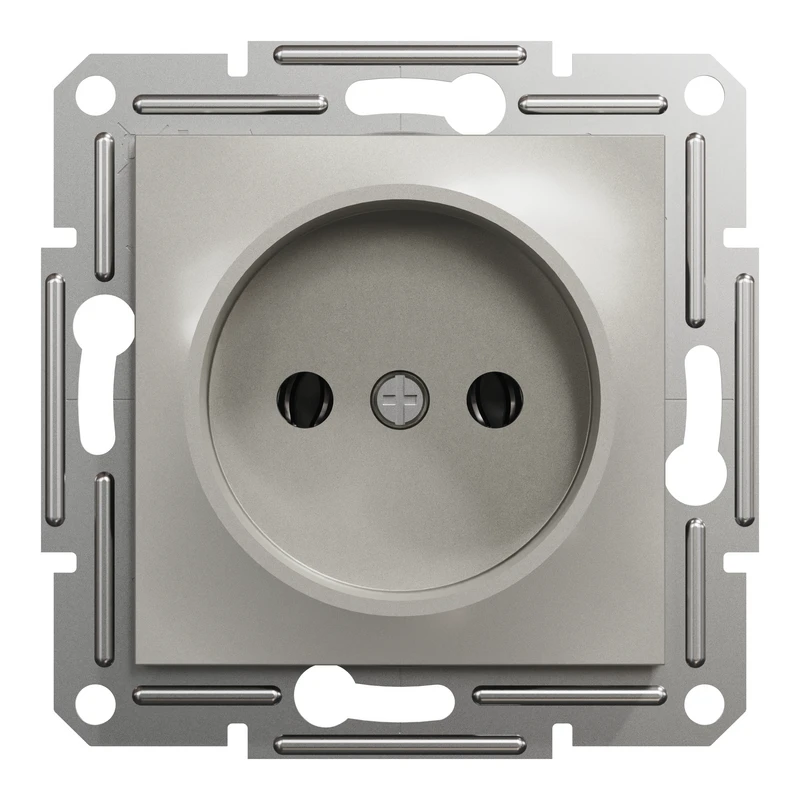 Р-ТКА БЕЗ КОНТ ЩО З/ЗЕМ ASFORA БРОНЗА