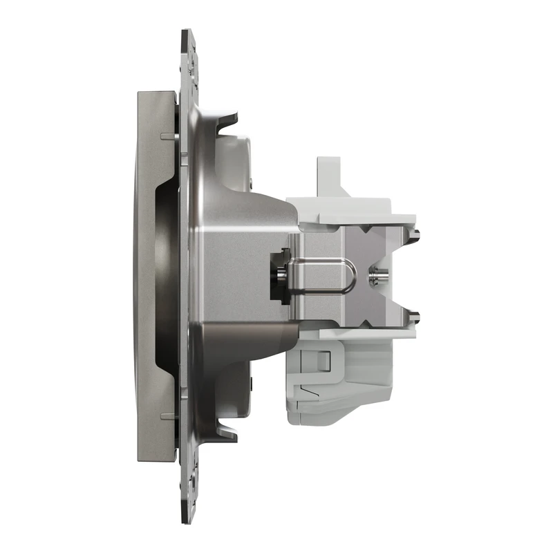 Р-ТКА БЕЗ КОНТ ЩО З/ЗЕМ ASFORA БРОНЗА