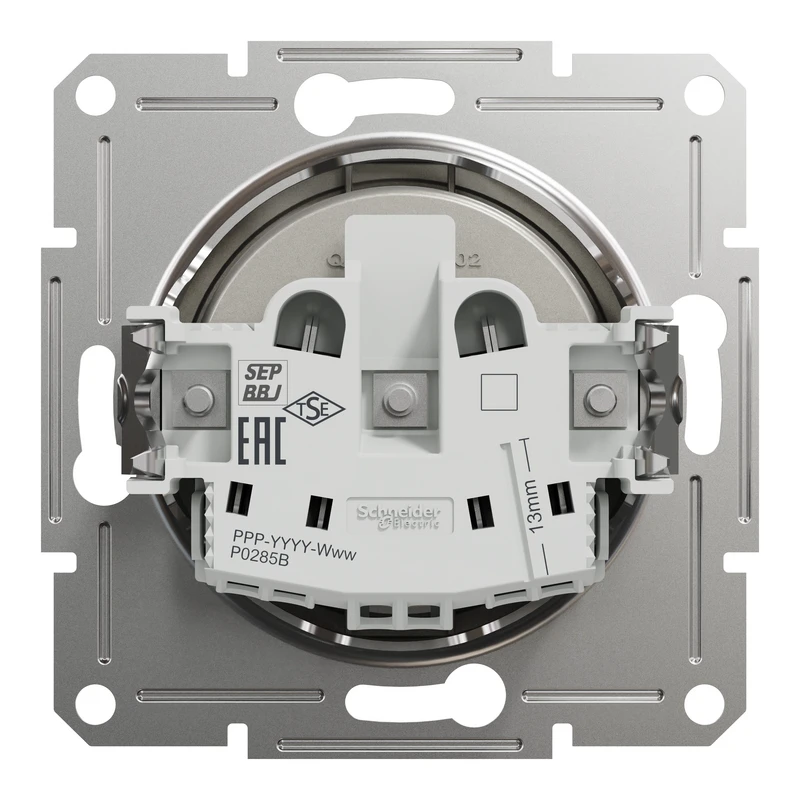 Р-ТКА БЕЗ КОНТ ЩО З/ЗЕМ ASFORA БРОНЗА