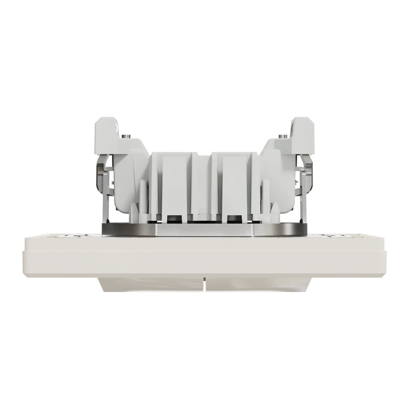 ВИМИКАЧ ДВОКЛАВ САМОЗАЖ КРЕМ ASFORA