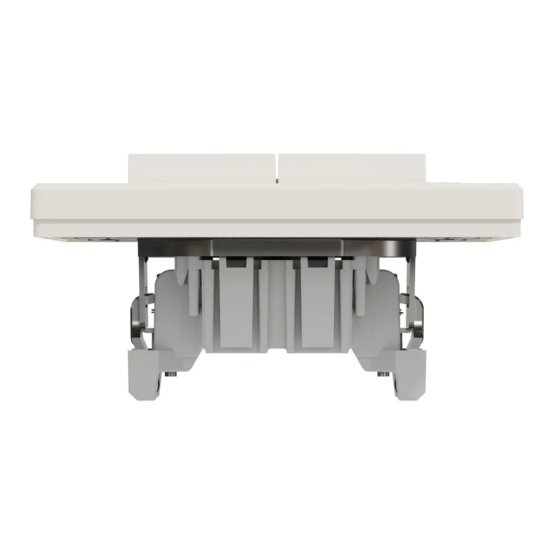 ВИМИКАЧ ДВОКЛАВ САМОЗАЖ КРЕМ ASFORA