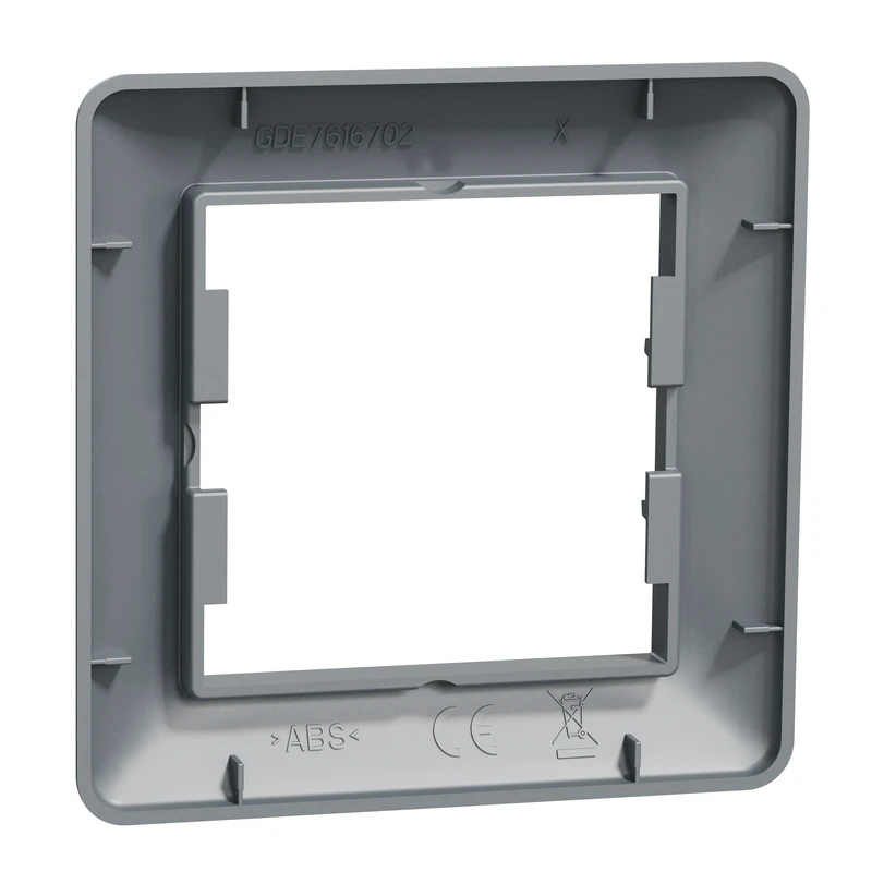 РАМКА ОДНОМІСНА СТАЛЬ