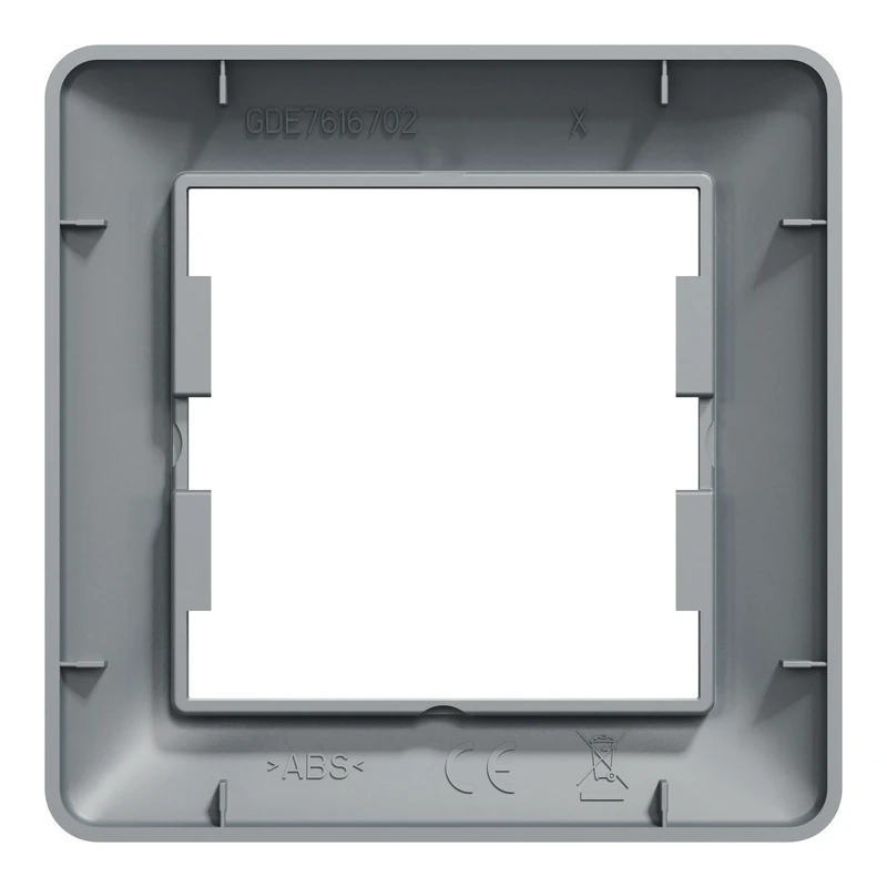 РАМКА ОДНОМІСНА СТАЛЬ