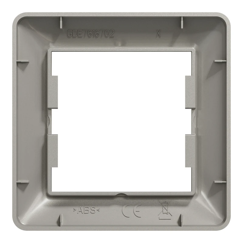 РАМКА ОДНОМІСНА БРОНЗА