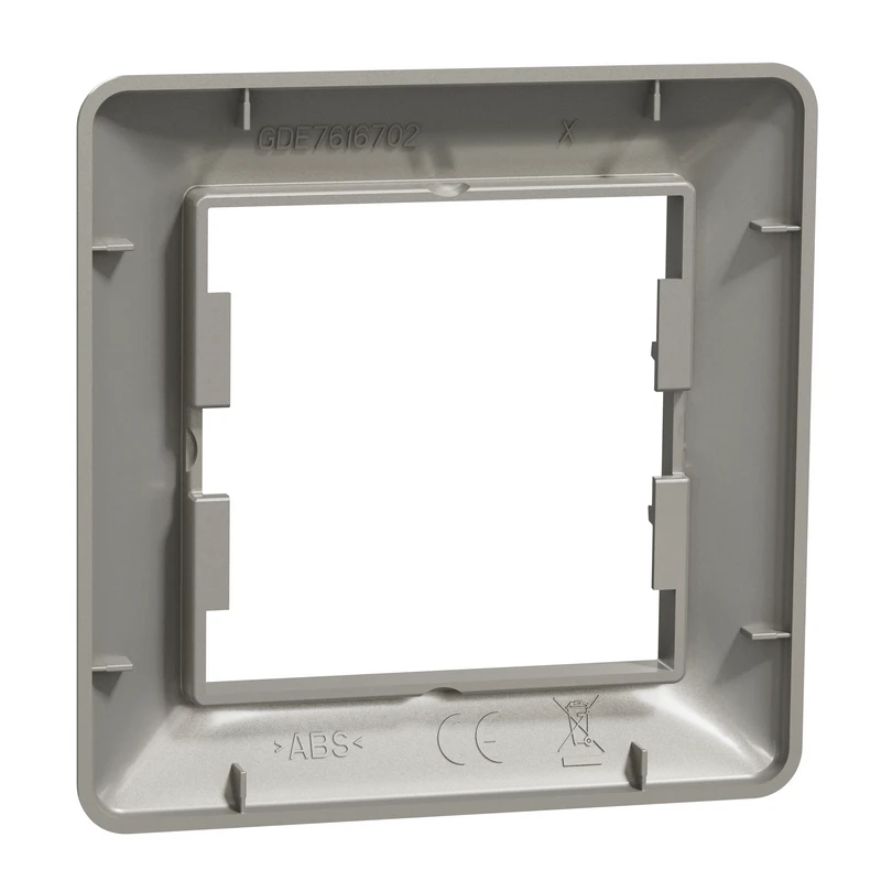 РАМКА ОДНОМІСНА БРОНЗА