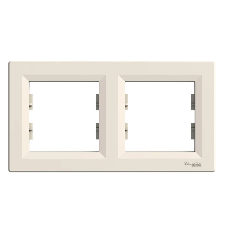 РАМКА ДВОМ ГОРИЗ-НА, КРЕМОВА ASFORA