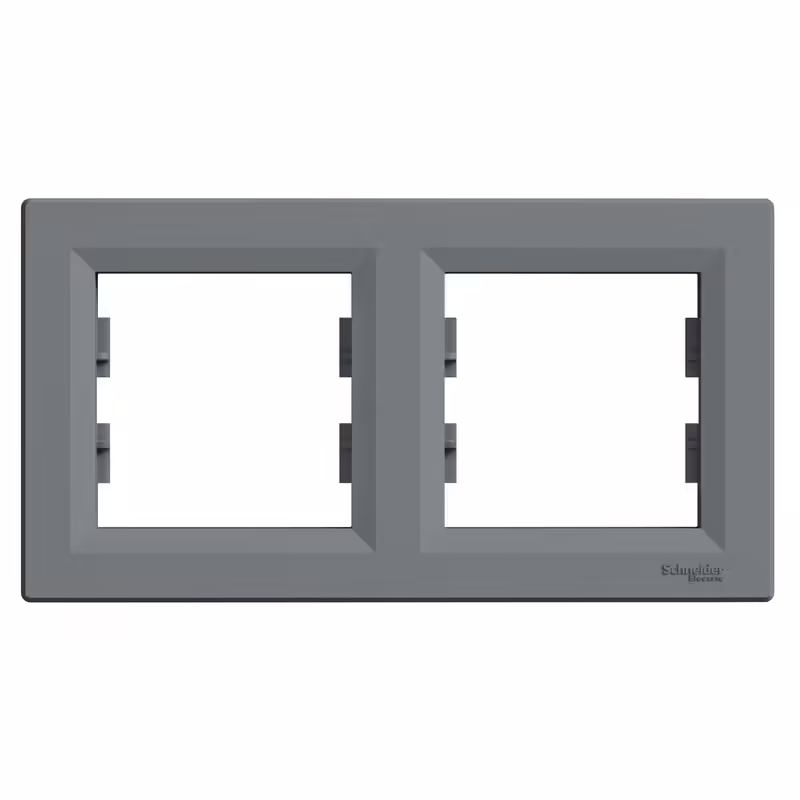 РАМКА ДВОМІСНА, ГОРИЗ-НА, А ASFORA СТАЛЬ