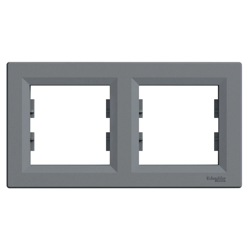 РАМКА ДВОМІСНА, ГОРИЗ-НА, А ASFORA СТАЛЬ