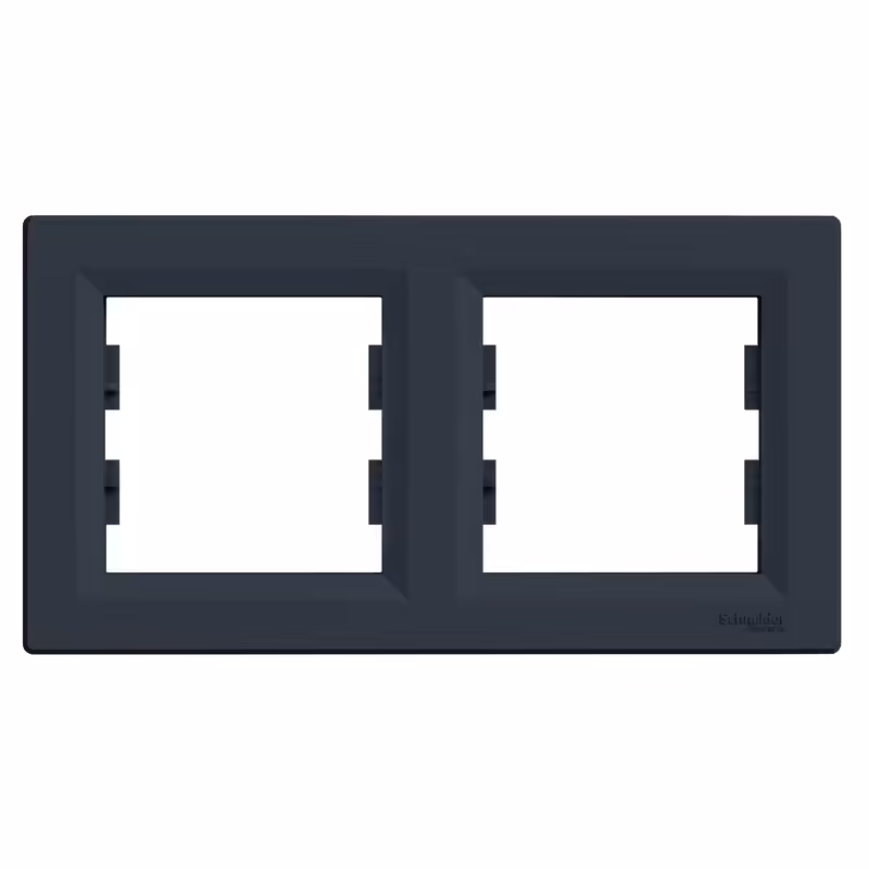 РАМКА ДВОМІСНА, ГОРИЗ-НА, А ASFORA АНТР.