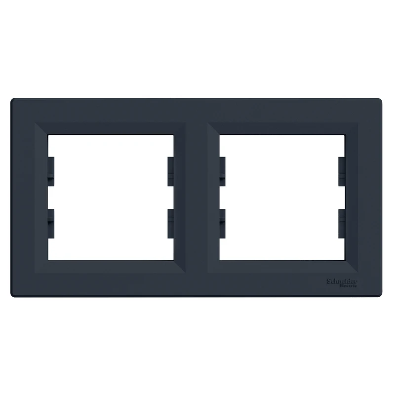 РАМКА ДВОМІСНА, ГОРИЗ-НА, А ASFORA АНТР.