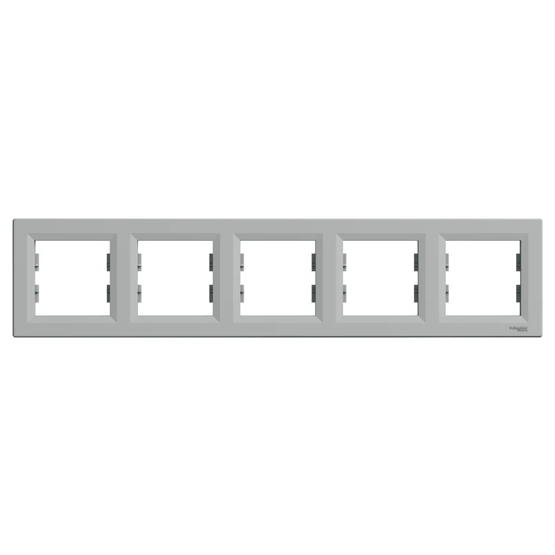 РАМКА П'ЯТИМ ГОРИЗ-НА, А ASFORA АЛЮМ.