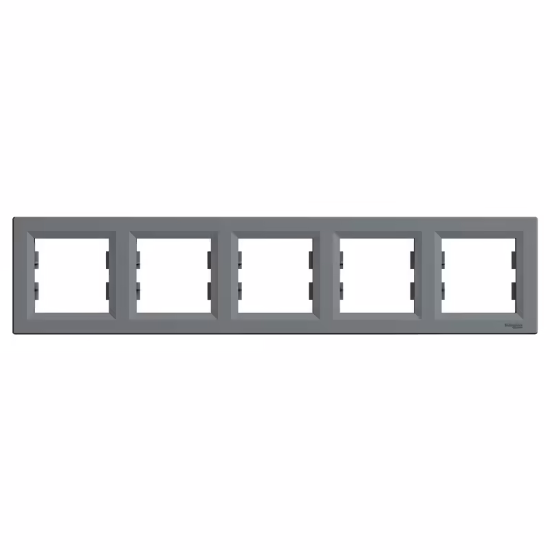 РАМКА П'ЯТИМ ГОРИЗ-НА, А ASFORA СТАЛЬ