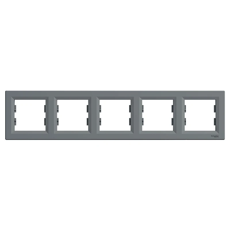 РАМКА П'ЯТИМ ГОРИЗ-НА, А ASFORA СТАЛЬ