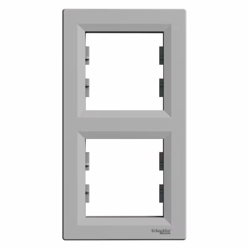 РАМКА ДВОМІСНА, ВЕРТ-НА, А ASFORA АЛЮМ.