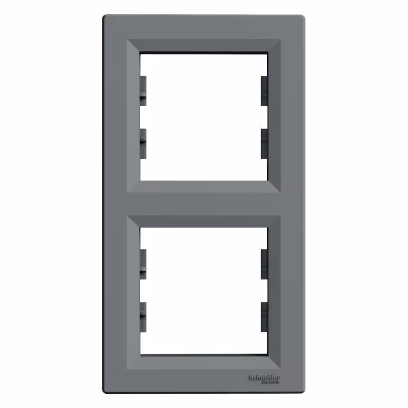 РАМКА ДВОМІСНА, ВЕРТ-НА, А ASFORA СТАЛЬ