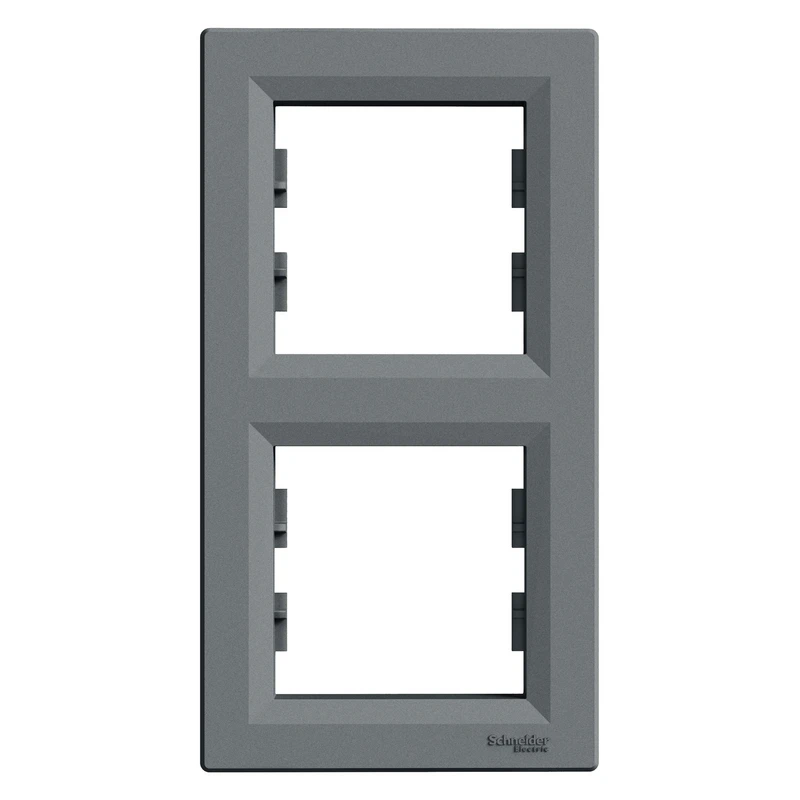 РАМКА ДВОМІСНА, ВЕРТ-НА, А ASFORA СТАЛЬ