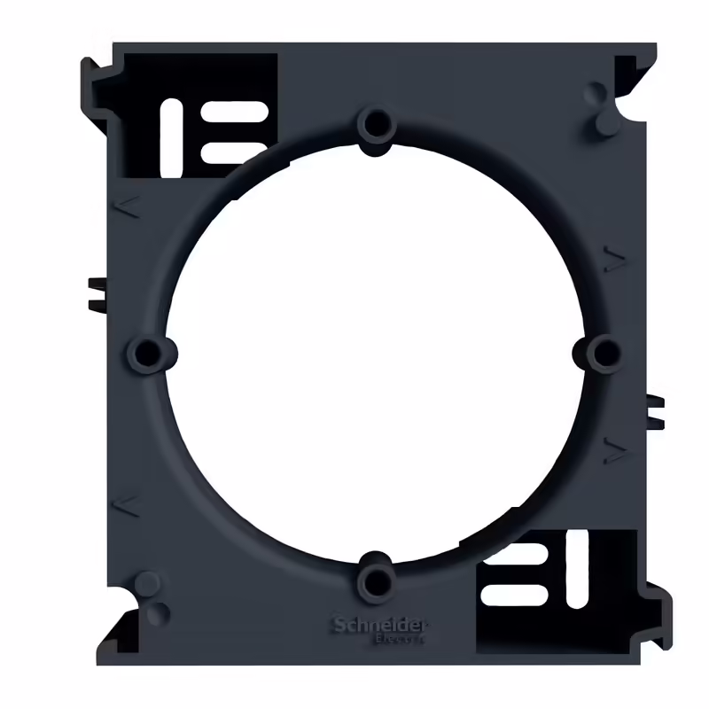 КОР-КА ДЛЯ ЗОВН МОНТ НАБОР АНТРАЦ ASFORA