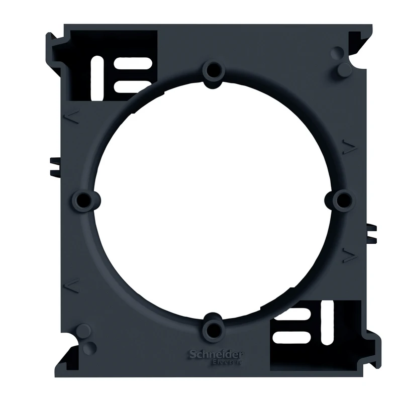 КОР-КА ДЛЯ ЗОВН МОНТ НАБОР АНТРАЦ ASFORA