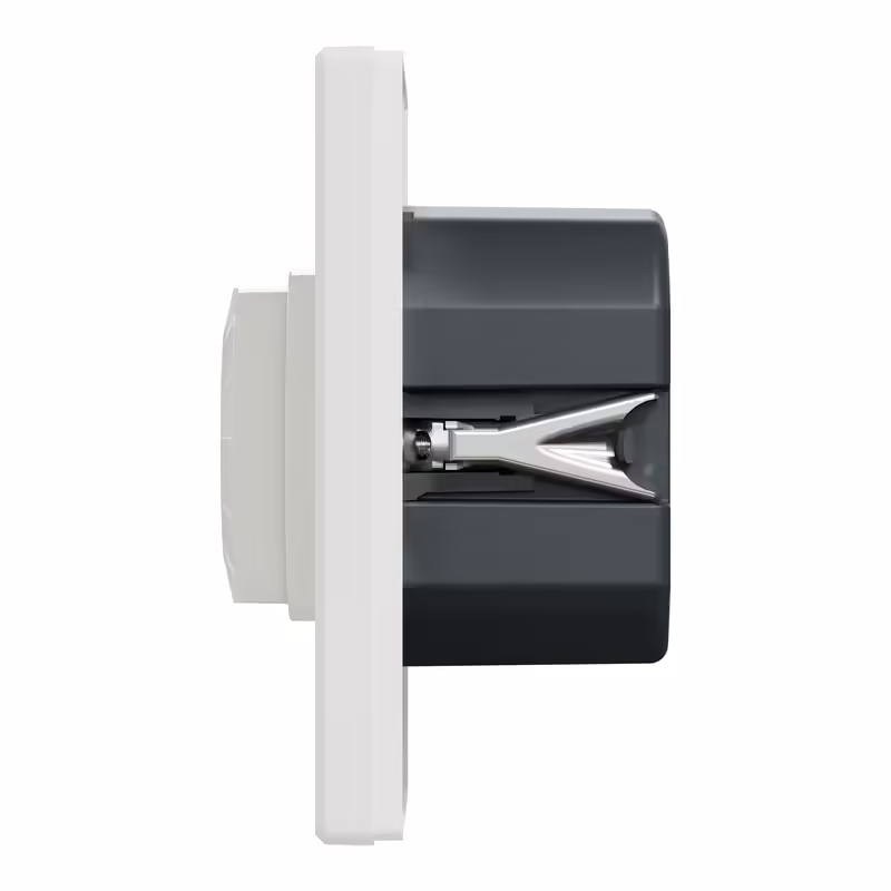 Поворотний ЛЕД димер RC 3-370Вт білий